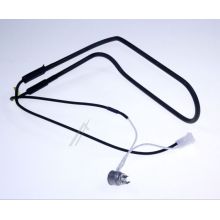 Smeg Abtauheizungen - 61006079 Heizwiderstand Abtauung S61strp Kühlschrank 806890528