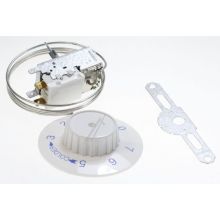 K60P1013 Varifix Termostato Ranco Universale VP4 Frigorifero