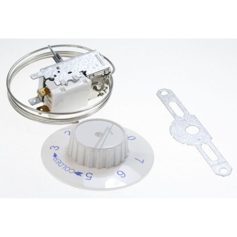 K60P1013 Varifix Termostato Ranco Universale VP4 Frigorifero