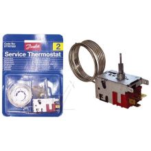 Termostato Universale Danfoss Nr.2 - 077B7002 077B7002 Frigorifero
