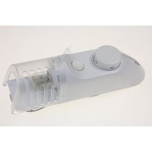 Lampengehäuse Kühlschrank 648031