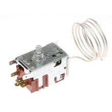 Temperaturregler Kühlschrank 607863