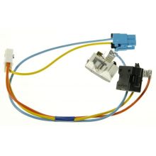 Anlaufvorrichtung Kühlschrank 614735