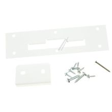 Befestigungssatz Bosch KSR38A01/02 Kühlschrank