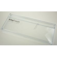 Bosch Siemens Schubladenblenden - Blende Kühlschrank 11016127
