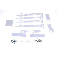 Verbindungsset Constructa CK66541/02 Kühlschrank