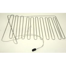 Heizkörper Verdampfer 204W Bosch GSN34E2DE/02 Kühlschrank
