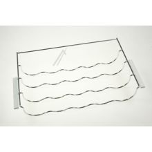 Ksz10020(00) Flaschenregal Kühlschrank 747507