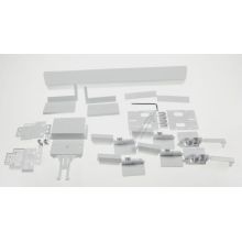 Befestigungssatz Kühlschrank 753238
