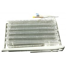 Verdampfer Bosch KGU30605 Kühlschrank