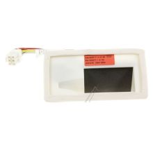 Dämpfer Kühlschrank 650626