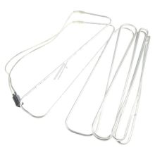 Resistenza Di Sbrinamento Frigorifero Bosch KIN32A40FF/02
