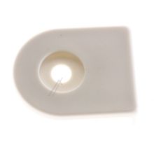 Gleitblech 1.700.582.915 Bosch KDR377001 Kühlschrank