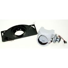 Einbausatz Bosch KAD62A7101 Kühlschrank