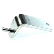 Lagerbügel 1.701.332.509 Bosch KDR3701/01 Kühlschrank