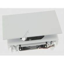 Lüfter Kühlschrank 648997