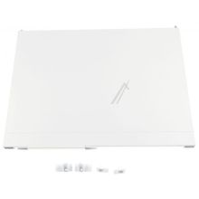 Bosch Siemens Gefrierschranktüren - Gefrierfachtür Kompl. Mit Dichtung Und Griff, Unbedruckt Kühlschrank 11014310