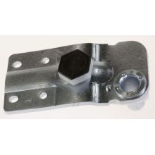Türscharnier Kühlschrank 616116