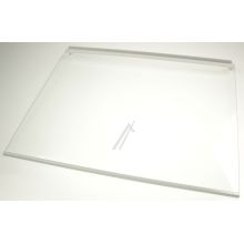 Plaque En Verre Sur Bac A Legu Kühlschrank 11008428