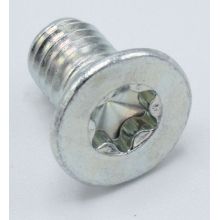 Schraube Kühlschrank 611597