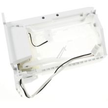 Eisbereiter Kühlschrank 744441