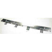 Befestigung Bosch B30BB830SS/72 Kühlschrank