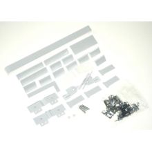 Befestigungssatz Kühlschrank 649315