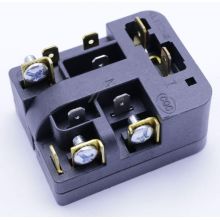 Anlaufvorrichtung Bosch KDV58VL3003 Kühlschrank