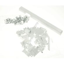 Befestigungssatz Bosch KIF40P6010 Kühlschrank