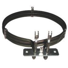 Backofenheizung-heissluft 2500 W, Ersatz Für Aeg 3570039010 Backofen 3570039010