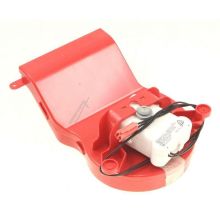 Ventola Con Motore Frigorifero Bosch CIB36P00/24