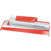 Rinnenheizung Bosch CIB36P0016 Kühlschrank