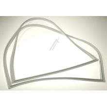 Bosch Siemens Gefrierschranktürdichtungen - Seal-door Kühlschrank 23000902