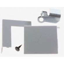 Befestigungssatz Kühlschrank 645930