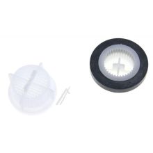 Zulaufdichtung Mit Sieb Waschmaschine BOSCH WAX32MX001