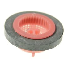 Bosch Siemens Dichtungsringe - Dichtung Waschmaschine BOSCH WAX32MX001