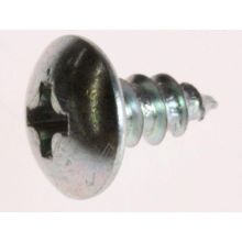 Schraube Bosch B20CS80SNB/01 Kühlschrank