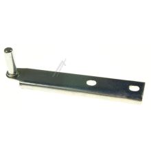 Scharnierplatte Bosch KTL15NW3A/01 Kühlschrank