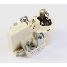 Anlaufvorrichtung Kühlschrank 617926