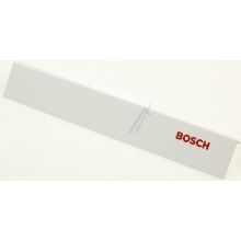 Abdeckung Bosch KTF143201 Kühlschrank