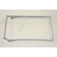 Rahmen Bosch KGF2522002 Kühlschrank