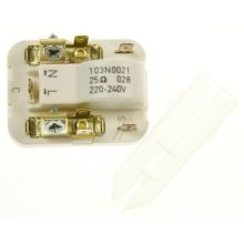 Anlaufvorrichtung Bosch KSW38940/02 Kühlschrank