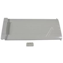 Verdampferklappe Kpl Mit Dichtung Kühlschrank 488087