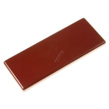 Abdeckung Kühlschrank 650044