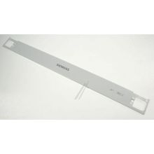 Gehäusevorderteil Bosch KGV36X2797 Kühlschrank