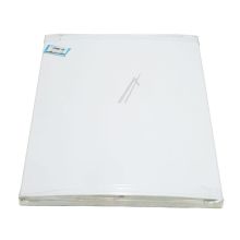 Tür Bosch KGN36S6002 Kühlschrank