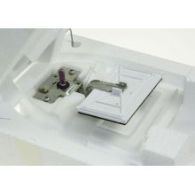 Temperaturregler Bosch KDN45X7004 Kühlschrank