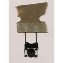 Tastschalter 2-Leiter 160G H:5M Bosch KGN36S6001 Kühlschrank