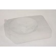 Kondensatbehälter Constructa CE246N00/02 Kühlschrank