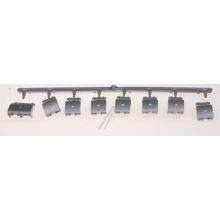 Bosch Siemens Tastensatz - Tastensatz Geschirrspüler 422230